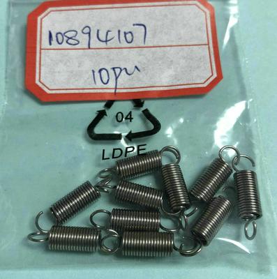 Universal Instruments Universal AI part 10894107 spring